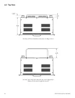 Preview for 23 page of EnerSys Alpha GMT 125 Series Technical Manual