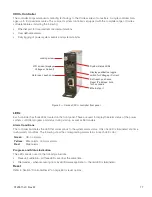 Предварительный просмотр 19 страницы EnerSys alpha LPS36 Technical Manual