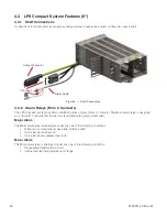 Предварительный просмотр 22 страницы EnerSys alpha LPS36 Technical Manual