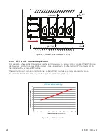 Предварительный просмотр 30 страницы EnerSys alpha LPS36 Technical Manual