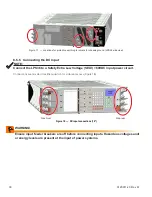 Предварительный просмотр 32 страницы EnerSys alpha LPS36 Technical Manual