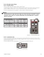 Предварительный просмотр 35 страницы EnerSys alpha LPS36 Technical Manual