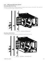 Предварительный просмотр 37 страницы EnerSys alpha LPS36 Technical Manual