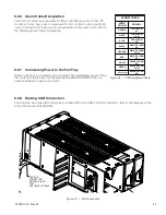 Предварительный просмотр 43 страницы EnerSys alpha LPS36 Technical Manual