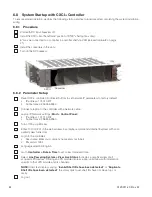 Предварительный просмотр 46 страницы EnerSys alpha LPS36 Technical Manual