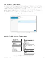 Предварительный просмотр 57 страницы EnerSys alpha LPS36 Technical Manual