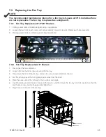 Предварительный просмотр 67 страницы EnerSys alpha LPS36 Technical Manual