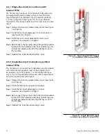 Предварительный просмотр 10 страницы EnerSys ALPHA PowerBay+ Half Size BDFB Technical Manual