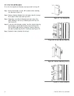 Предварительный просмотр 16 страницы EnerSys ALPHA PowerBay+ Half Size BDFB Technical Manual