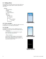 Предварительный просмотр 24 страницы EnerSys ALPHA PowerBay+ Half Size BDFB Technical Manual