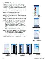 Предварительный просмотр 26 страницы EnerSys ALPHA PowerBay+ Half Size BDFB Technical Manual