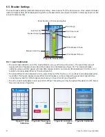 Предварительный просмотр 27 страницы EnerSys ALPHA PowerBay+ Half Size BDFB Technical Manual