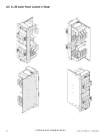 Предварительный просмотр 37 страницы EnerSys ALPHA PowerBay+ Half Size BDFB Technical Manual