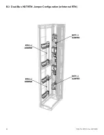 Предварительный просмотр 40 страницы EnerSys ALPHA PowerBay+ Half Size BDFB Technical Manual