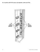 Предварительный просмотр 41 страницы EnerSys ALPHA PowerBay+ Half Size BDFB Technical Manual