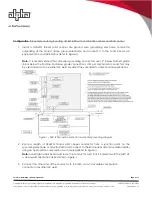 Предварительный просмотр 2 страницы EnerSys Alpha SE41 Technical Advisory Bulletin