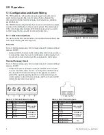 Предварительный просмотр 9 страницы EnerSys Alpha TRD Technical Manual