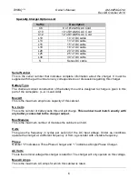 Preview for 7 page of EnerSys EI3-MR-5C Owner'S Manual