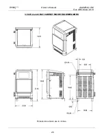 Предварительный просмотр 27 страницы EnerSys EI3-MR-5C Owner'S Manual