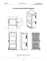 Предварительный просмотр 29 страницы EnerSys EI3-MR-5C Owner'S Manual