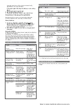 Preview for 5 page of EnerSys Fiamm Motive Power Premium ES Series Instructions For Use Manual