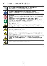 Preview for 5 page of EnerSys HAWKER 9250-0083 Maintenance Manual