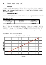 Предварительный просмотр 6 страницы EnerSys HAWKER 9250-0083 Maintenance Manual