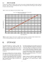 Предварительный просмотр 7 страницы EnerSys HAWKER 9250-0083 Maintenance Manual