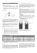 Preview for 5 page of EnerSys Hawker Perfect Plus Instructions For Use Manual