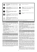 Preview for 10 page of EnerSys Hawker Perfect Plus Instructions For Use Manual