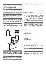 Preview for 13 page of EnerSys Hawker Perfect Plus Instructions For Use Manual