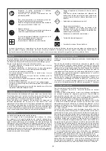 Preview for 22 page of EnerSys Hawker Perfect Plus Instructions For Use Manual