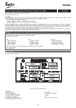 Preview for 33 page of EnerSys Hawker Perfect Plus Instructions For Use Manual