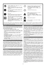 Preview for 34 page of EnerSys Hawker Perfect Plus Instructions For Use Manual