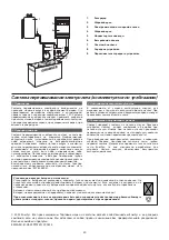 Preview for 50 page of EnerSys Hawker Perfect Plus Instructions For Use Manual