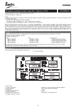 Preview for 51 page of EnerSys Hawker Perfect Plus Instructions For Use Manual