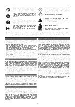 Preview for 52 page of EnerSys Hawker Perfect Plus Instructions For Use Manual