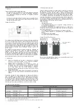 Preview for 59 page of EnerSys Hawker Perfect Plus Instructions For Use Manual