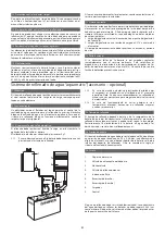 Preview for 61 page of EnerSys Hawker Perfect Plus Instructions For Use Manual