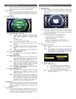 Preview for 6 page of EnerSys NexSys+ Instructions For Use Manual