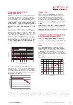 Preview for 11 page of EnerSys ODYSSEY EXTREME 25-PC1400 Technical Manual