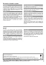 Preview for 4 page of EnerSys Oerlikon Water Less Instructions For Use