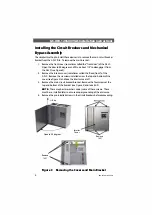 Предварительный просмотр 4 страницы EnerSys OutBack POWER ALPHA OUTBACK ENERGY GS-IOB-120/240VAC Installation Instructions Manual