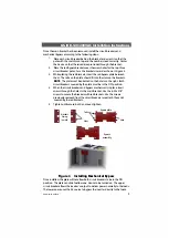 Предварительный просмотр 5 страницы EnerSys OutBack POWER ALPHA OUTBACK ENERGY GS-IOB-120/240VAC Installation Instructions Manual