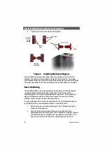 Предварительный просмотр 6 страницы EnerSys OutBack POWER ALPHA OUTBACK ENERGY GS-IOB-230VAC Installation Instructions Manual