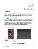 Предварительный просмотр 5 страницы EnerSys Outback Power EnergyCell 1000XLC Owner'S Manual