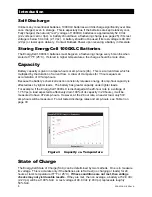 Preview for 8 page of EnerSys Outback Power EnergyCell 1000XLC Owner'S Manual