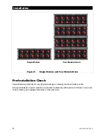 Предварительный просмотр 12 страницы EnerSys Outback Power EnergyCell 1000XLC Owner'S Manual