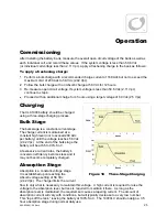 Preview for 25 page of EnerSys Outback Power EnergyCell 1000XLC Owner'S Manual