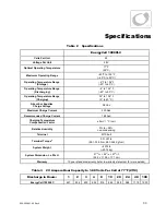 Preview for 33 page of EnerSys Outback Power EnergyCell 1000XLC Owner'S Manual